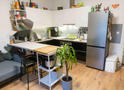 Квартира за 320 000 евро в Любляне, Словения