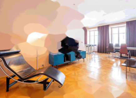 Квартира за 950 000 евро в Любляне, Словения