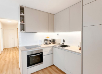 Квартира за 369 000 евро в Любляне, Словения