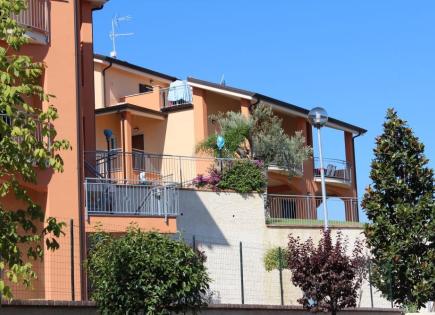 Апартаменты за 60 000 евро в Козенце, Италия