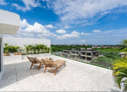 Вилла за 165 000 евро в Чангу, Бали, Индонезия