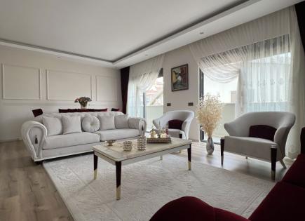 Апартаменты за 457 000 евро в Алании, Турция