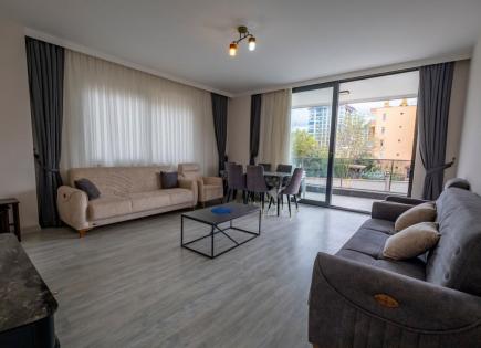 Апартаменты за 146 000 евро в Алании, Турция