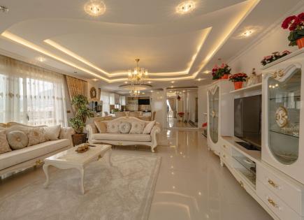 Апартаменты за 512 000 евро в Алании, Турция