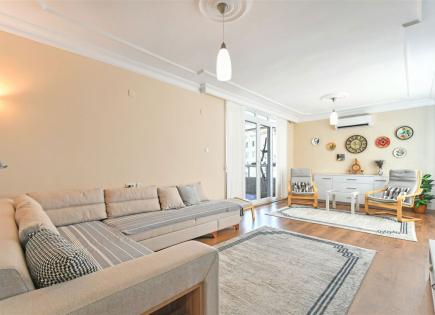 Апартаменты за 96 000 евро в Алании, Турция