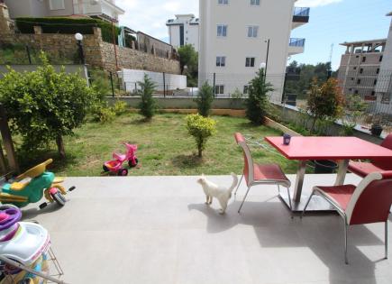 Апартаменты за 160 000 евро в Алании, Турция