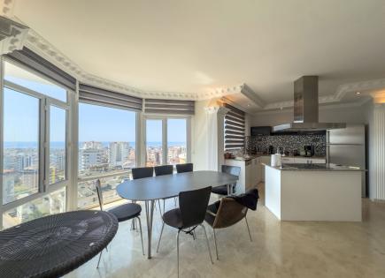 Апартаменты за 262 000 евро в Алании, Турция