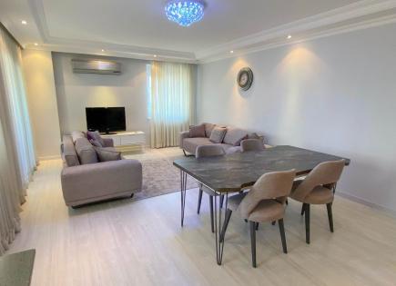 Апартаменты за 145 000 евро в Алании, Турция