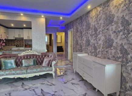 Апартаменты за 125 000 евро в Алании, Турция