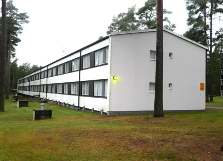 Квартира за 14 500 евро в Хуитинен, Финляндия