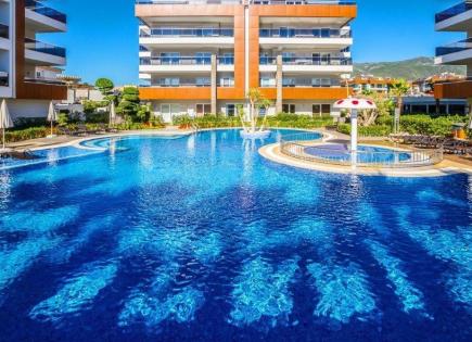 Квартира за 183 000 евро в Алании, Турция