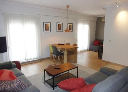 Квартира за 260 000 евро в Салониках, Греция