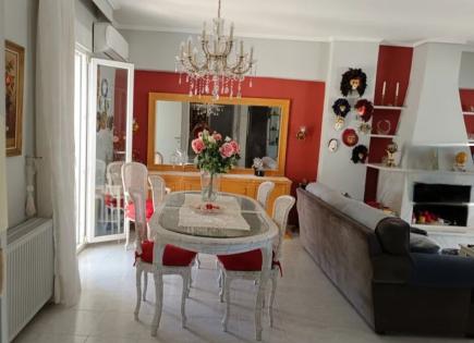 Мезонет за 350 000 евро в Салониках, Греция