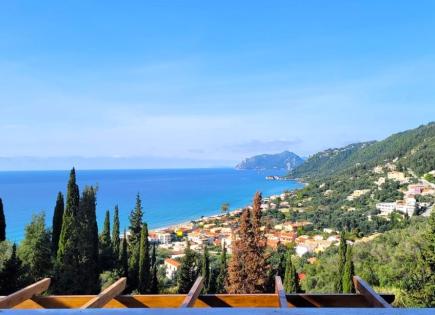 Дом за 800 000 евро на Корфу, Греция