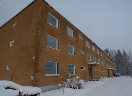 Квартира за 11 000 евро в Китее, Финляндия