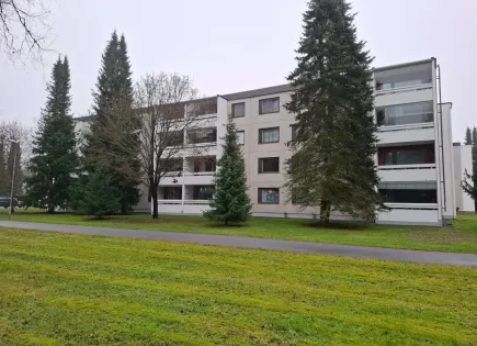 Квартира за 9 489 евро в Пори, Финляндия