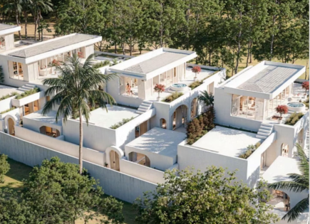 Вилла за 355 311 евро в Буките, Бали, Индонезия