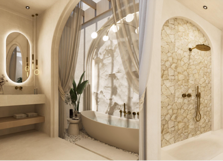 Вилла за 406 682 евро в Буките, Бали, Индонезия