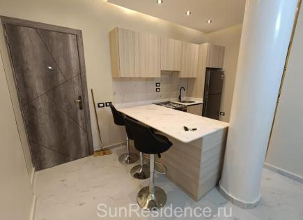 Квартира за 53 408 евро в Шарм-эль-Шейхе, Египет