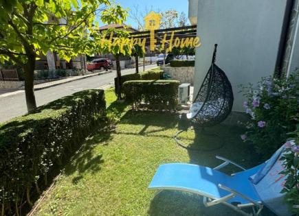 Квартира за 84 000 евро в Ахелое, Болгария