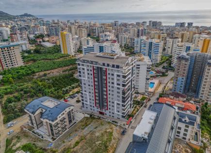 Квартира за 135 000 евро в Алании, Турция