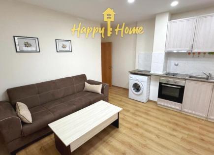 Квартира за 95 000 евро в Святом Власе, Болгария