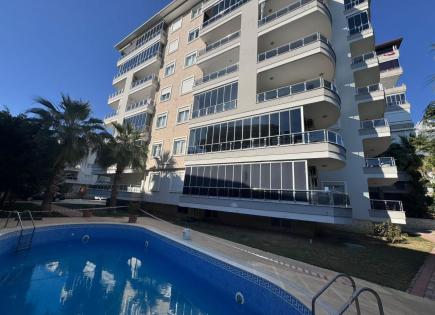 Квартира за 163 000 евро в Алании, Турция