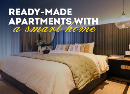 Квартира за 194 107 евро в Паттайе, Таиланд