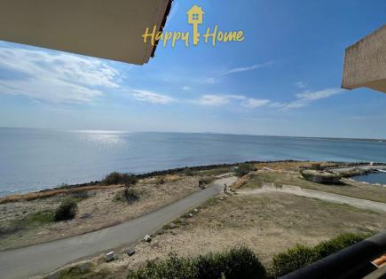 Апартаменты за 160 000 евро в Ахелое, Болгария