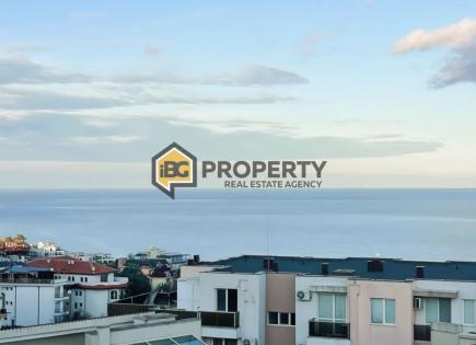 Дом за 1 000 евро за месяц в Бяле, Болгария