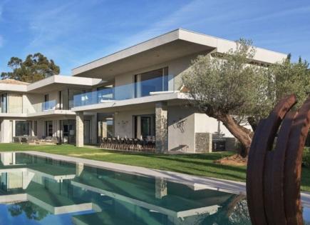 Инвестиционный проект за 3 000 000 евро в Сен-Тропе, Франция