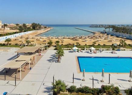 Квартира за 58 934 евро в Хургаде, Египет