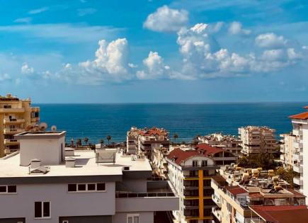 Квартира за 39 000 евро в Алании, Турция