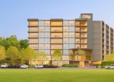 Квартира за 103 900 евро в Паттайе, Таиланд