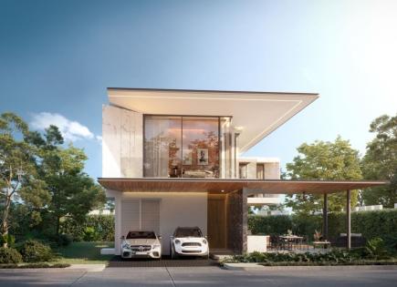 Вилла за 1 179 557 евро на острове Пхукет, Таиланд