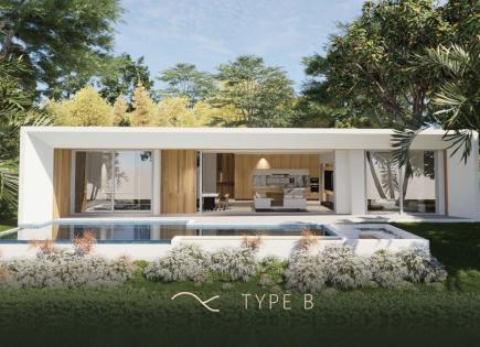 Вилла за 931 900 евро на острове Пхукет, Таиланд