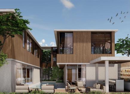 Вилла за 617 284 евро на острове Пхукет, Таиланд