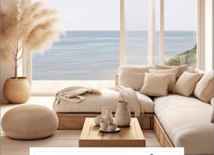 Пентхаус за 861 412 евро в Анталии, Турция