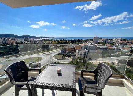 Квартира за 225 000 евро в Баре, Черногория