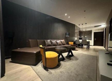 Квартира за 300 000 евро в Рафаиловичах, Черногория