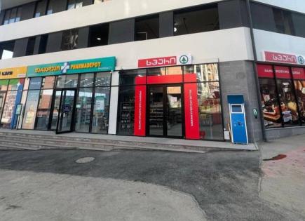 Квартира за 94 800 евро в Тбилиси, Грузия