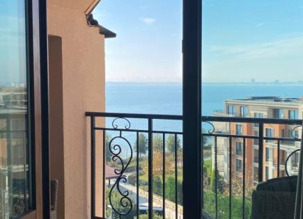 Студия за 84 000 евро в Святом Власе, Болгария