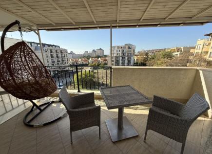 Квартира за 94 000 евро в Святом Власе, Болгария