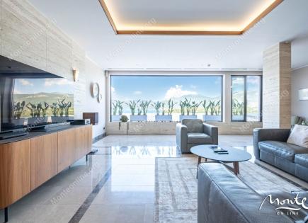 Апартаменты за 2 000 000 евро в Крашичах, Черногория