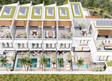 Квартира за 375 000 евро в Ларнаке, Кипр