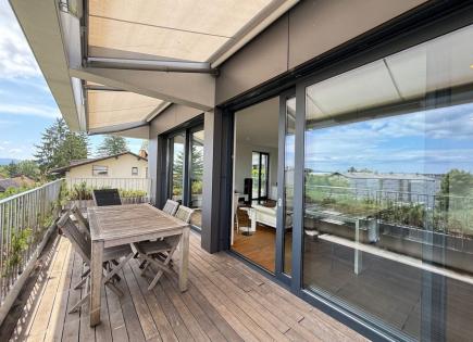 Квартира за 980 000 евро в Любляне, Словения