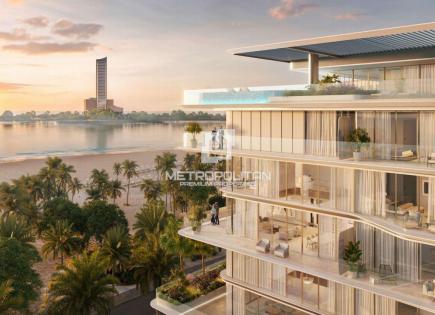 Апартаменты за 290 243 евро в Рас-эль-Хайме, ОАЭ