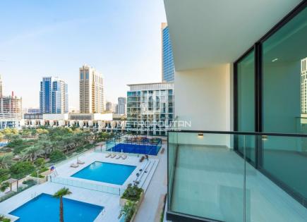 Апартаменты за 290 243 евро в Дубае, ОАЭ