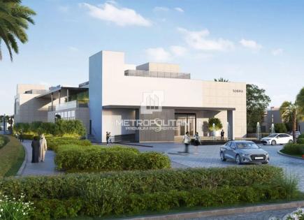 Вилла за 3 038 676 евро в Дубае, ОАЭ