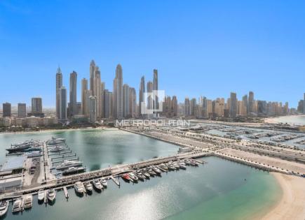Апартаменты за 1 145 316 евро в Дубае, ОАЭ
